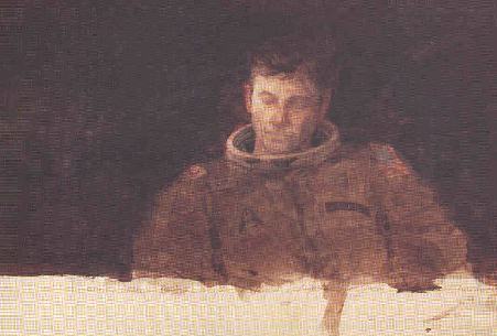 When Thoughts Turn Inward