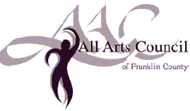 AAC dancing logo