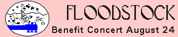 FLOOD FUND banner