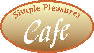 Simple Pleasures Cafe