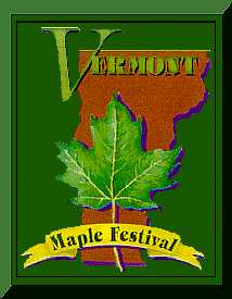 Maple Festival