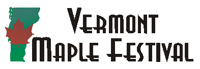 37th Annual Vermont Maple Festival