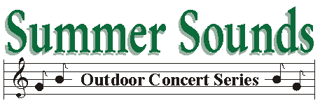 Summer Sounds Logo